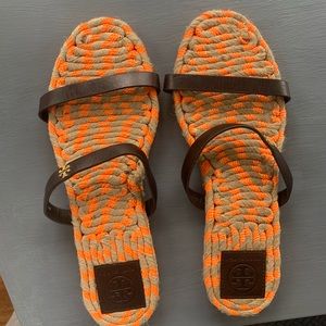 Tory Burch sandals